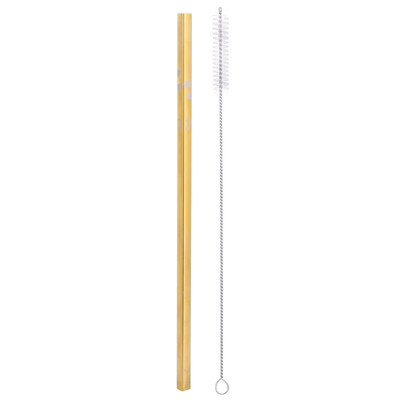 

Metal Drinking Straws With Cleaning Brush Heart Shaped Reusable Straight Drinks Straw Stainless Steel For Hot & Cold Drinks