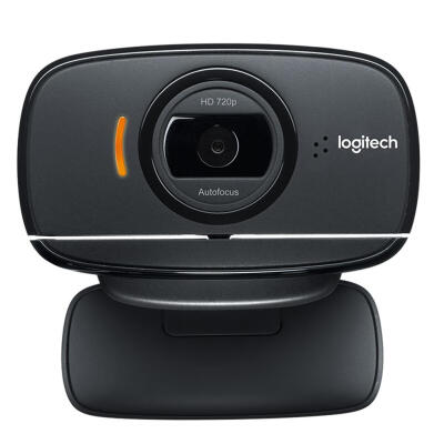 

Logitech C525 HD Webcam Portable 720p Video Calling Autofocus Web Camera