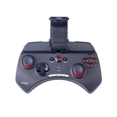 

IPega 9025 PG-9025 Wireless Bluetooth Game Controller Gamepad Joystick For IPhone& IPad Android PC