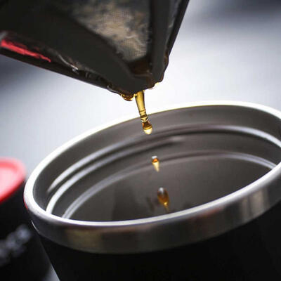 

Greensen 4 in 1 Stainless Steel Coffee Bean Grinder Grinding Hand Tool Travel Outdoor Coffee Maker