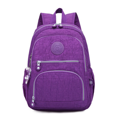 

Female Backpack Women School Backpack for Teenage Girls Mochila Feminina Laptop Bagpacks Travel Bags Casual Sac A Dos