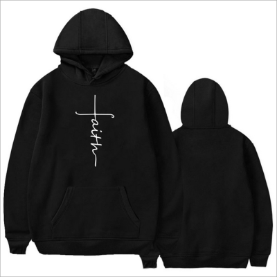 

Womens Hoodie Sweatshirt Jumper Sweater Hooded Pullover LongSleeve Coat Tops