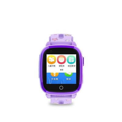 

DF33 Childrens Smart 4G Phone-Watch WIFI Positioning Waterproof Video Call GPS