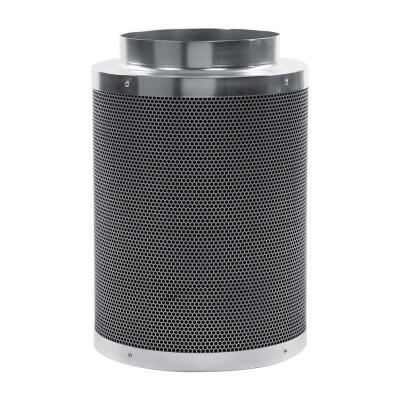 

Greensen Stainless steel Carbon Filters 8 Inch Hydroponics Keep Away Smell House Workshop