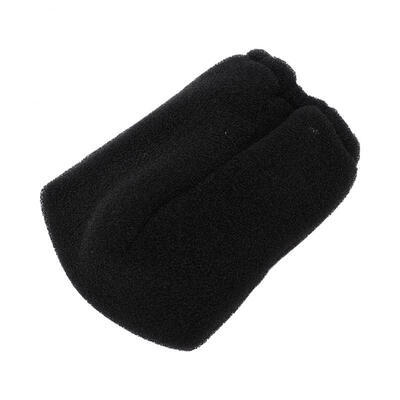 

Greensen Household Hair Dryer Anti-scalding Sponge Wind Cover Blow Dryer Wind Shield Hairdressing Tool