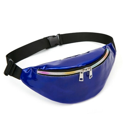 

Bum Bag Fanny Pack Travel Waist Festival Money Belt Leather Pouch Holiday Wallet