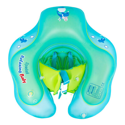 

Swim Ring Baby Swimming Ring Baby Underarm Ring For Swimming Durable Swimming Pool Seat Swim Ring