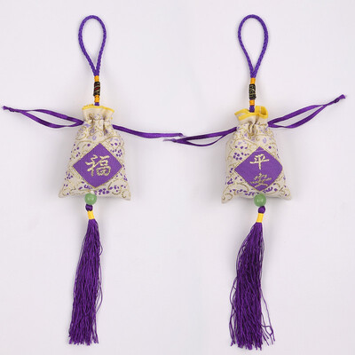 

Small pendant sachets scented scented bags Dragon Boat Festival Chinese specialty