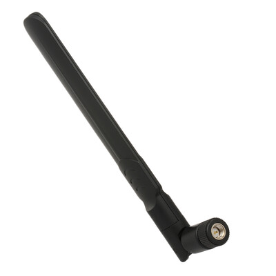 

4G Router Antenna SMA Male Connector Omni-Directional External Antenna 700-2700MHz Wireless Router Aerial