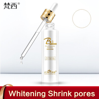 

Korean Skin Care niacinamide solution B3 Face Serum Skin Whitening moisturizing brightening skin facial Muscle floor essence