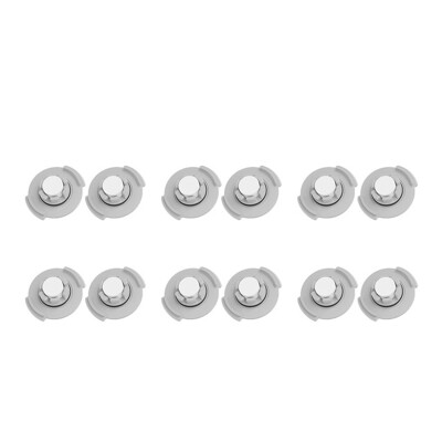 

12x Water Tank Filter For Xiaomi Mijia Robot Roborock S50 S51 Accessory Parts A