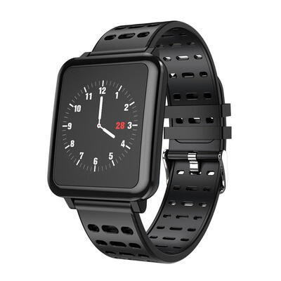 

T2 Smart Wristband Automatic Color Screen Monitoring Heart Rate Information Content Push A Variety Of Sports Mode Smart