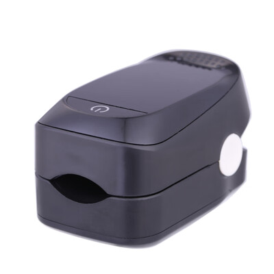 

Finger Pulse Oximeter Portable Fingertip Pulsioximetro a Finger SPO2 PR PI Oximetro de dedo Digital