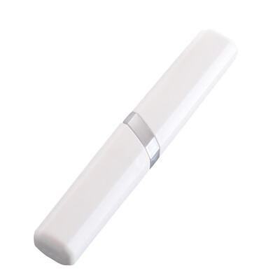 

Portable Travel Toothbrush Case Plastic Toilet Holder Toothpaste Cover Tool