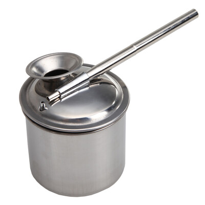 

Stainless Steel Paint Glazes Spray Painting Sprayer Metal Atomizer