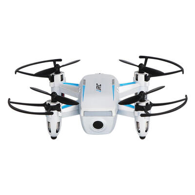 

JJRC Poco RC Helicopter G-Sensor Mini Drone 3 Speed Headless Quadcopter Toy
