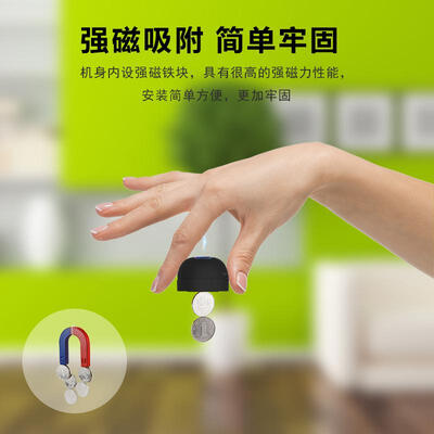 

Mini WiFi Camera 1080P HD Remote Playback Video Small Micro Cam Motion Detection Night Vision Home Monitor 64G Mini CamcPAL