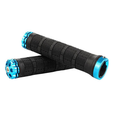 

Cycling Bike Handlebar Anti-Skid Bicycle Grips Rubber Bicycle Accessories
