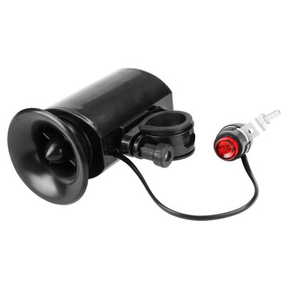 

New Hot Electronic Cycling Bell For Bike Loud Alarm Bicycle Siren Ultra-loud Bike Horn Drop Shipping
