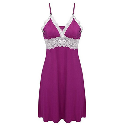 

Toponeto Women Ladies Sexy Lace Lingerie Nightwear Underwear Babydoll Sleepwear