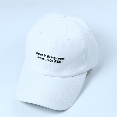 

2019 Explosions Korean version of macaroon color baseball cap young lovers Cap outdoor visor leisure Hat tide
