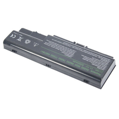 

6-cell 111V 5200mAh Laptop Battery for Acer Aspire 5920 AS07B31 Notebook Laptop