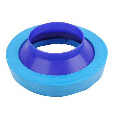 

Greensen Toilet Rubber Ring Odor Proof Rubber Seal Drain Pipe Sealing Ring