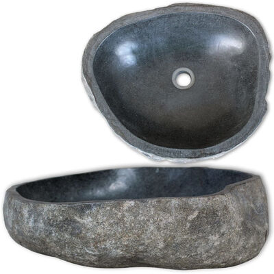 

Basin River Stone Oval 118"-146"