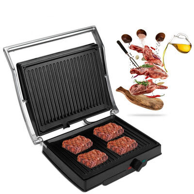 

Greensen 1800W Steak Maker Nonstick Electric Grill Steak Making Machine Home Breakfast 110V