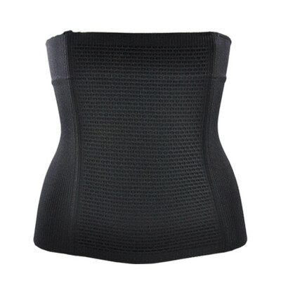

Toponeto Anti-Cellulite Waist Trainer For Women Body Slimming Shaper Belt Waist Trimmer