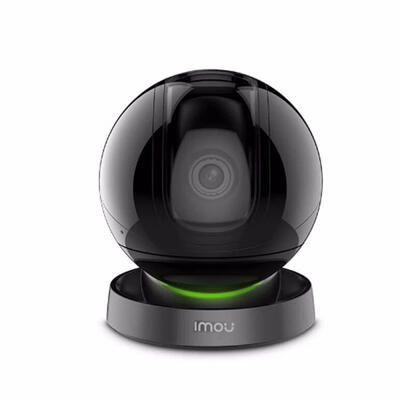 

Dahua Imou IPC-A26HP 2MP Wifi Camera 1080P H265 APP Control Support SD Card 128G Infrared Night Vision MIC 2 Way VoiceEU Plug
