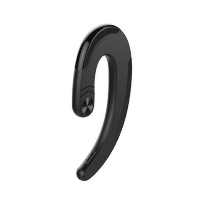 

HBQ-Q25C Wireless Bluetooth Earphones Stereo Bone Conduction Earphone Single In-ear Sports Headset