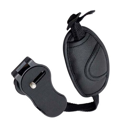 

SLR Diving Digital Camera Leather Adjustable Wrist Band Hand Strap Belt Mount Camera Accessories