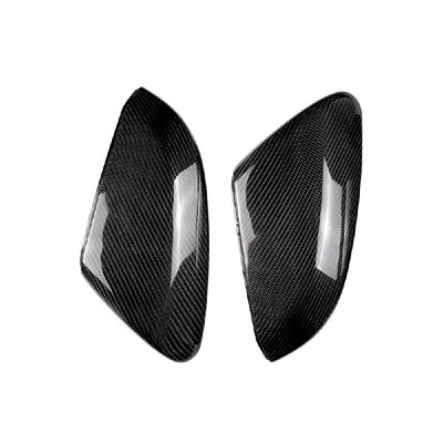 

Carbon Fiber Car Wing Mirror Cover Rearview Mirror Caps Replacement Fit For Civic 10th generation 2016-2018