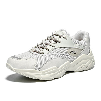 

2019 spring sports shoes increased breathable old shoes mens youth mens shoes sneakers casual tide shoes
