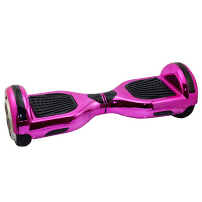

65 Self Balance Scooter Electroplating Scooter UL 2272 Certified Adults Youth Hover Board Remote Control Self Balance Board Bui