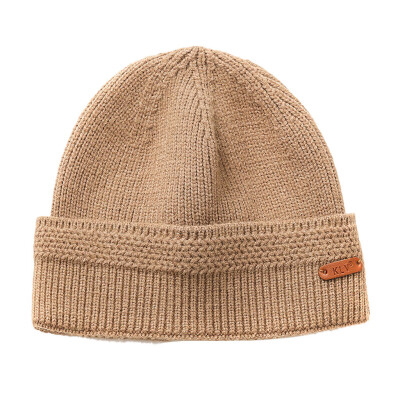 

Tailored Men Women Baggy Warm Crochet Winter Wool Knit Ski Beanie Skull Slouchy Caps Hat