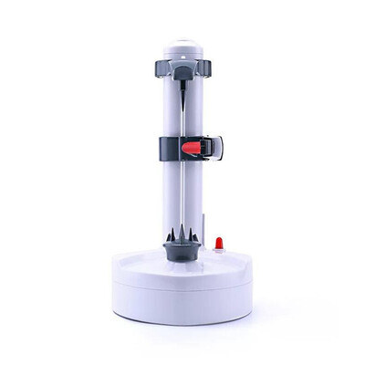 

Multifunction Electric Peeler Automatic Fruit Vegetables Potato Peeling Machine
