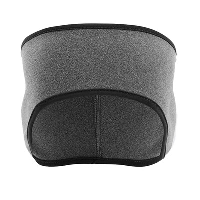 

Soft Breathable Sports Headband Sweat Absorbent Ear Protection Hairband Headwear