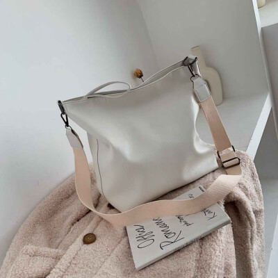 

Tailored Fashion Leather Handbags For Women 2019 Luxury Bags Large Capacity Shoulder Bag