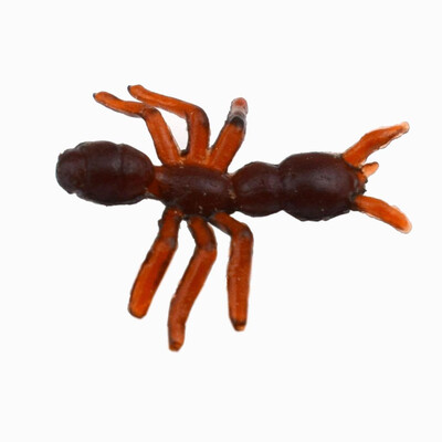 

Tailored April Fools Day Toys Simulation Cockroach Tricky Joke Scary Insects 10 Pcs