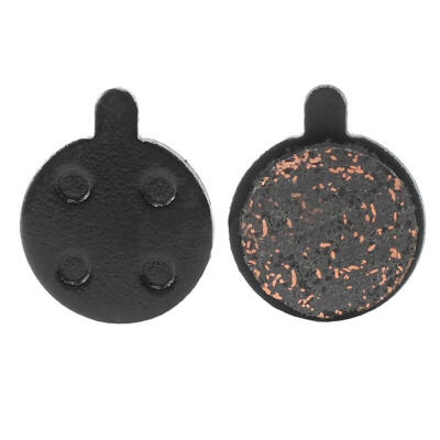 

1 Pair Resin MTB Mountain Bike Disc Brake Pads for Zoom 5 Bicycle Parts