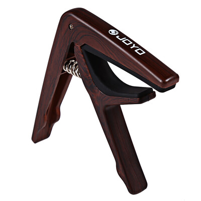 

JOYO JCP - 01 Light Professional Capo with Pick for String Acoustic Electric Guitar