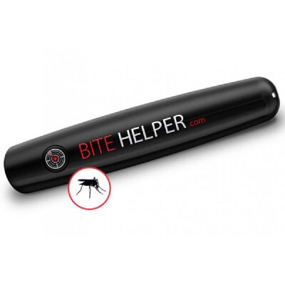 

Mosquito Relieve Itching Pen Protable Reliever Pen Face Body Massager Neutralizing Itch Irritation Suitable for Daily&Outdoor