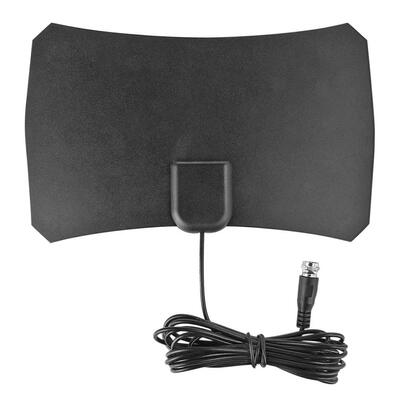 

High Gain Digital VHF UHF TV Antenna HDTV Antenna DVB-T ATSC Signal Aerial