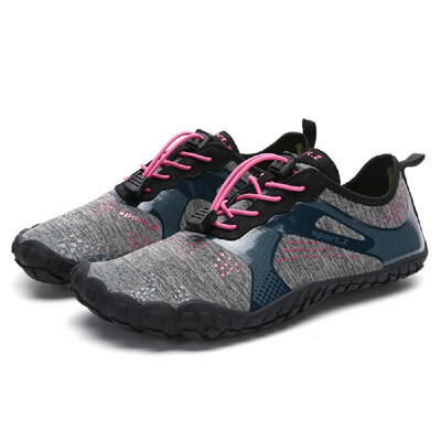 

Super Lightweight Aqua Shoes Breathable Beach Shoes Diving Surfing River Trekking Water Shoes Hiking Fitness Sports Shoes Men Wome