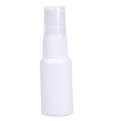 

10pcs 102030ml Medical Spray Bottles Empty Portable Liquid Spray Bottle