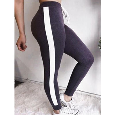 

Women´s Sports YOGA Workout Gym Fitness Leggings Pants Athletic Sportswear