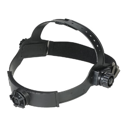 

Replacement Adjustable Welding Headgear for Welding Helmets Mask Headband Auto Dark Helmet Accessory