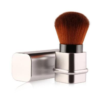 

Retractable Nail Soft Dust Cleaner Cleaning Brush Acrylic UV Gel Powder Removal Manicure Tool Makeup Brush